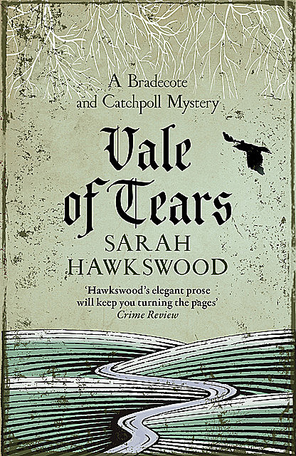 Vale of Tears, Sarah Hawkswood