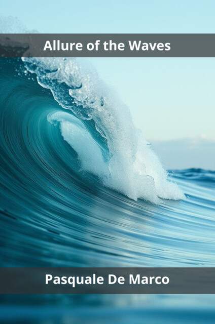 Allure of the Waves, Pasquale De Marco