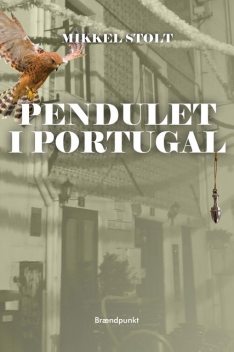 Pendulet i Portugal, Mikkel Stolt