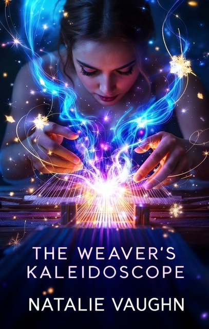 The Weaver's Kaleidoscope, Natalie Vaughn