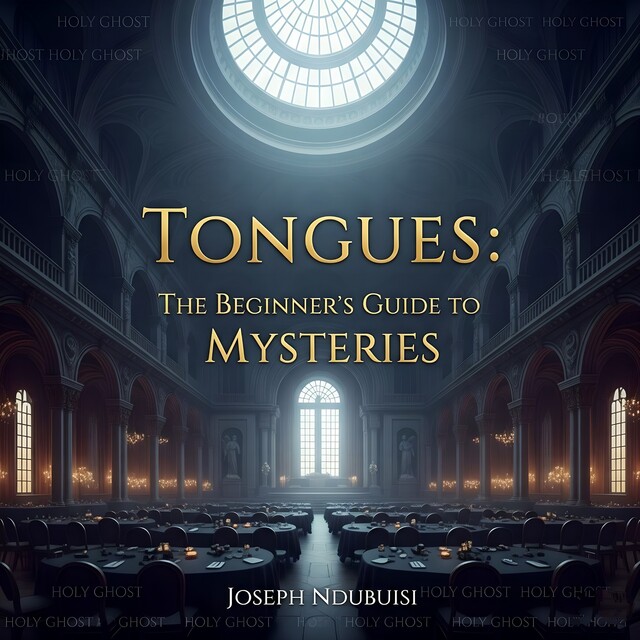 Tongues, Joseph Ndubuisi