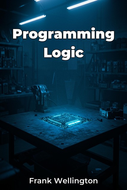 Programming Logic, Frank Wellington