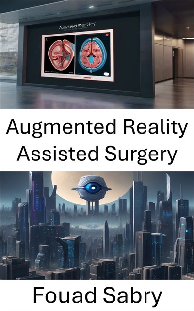 Augmented Reality Assisted Surgery, Fouad Sabry
