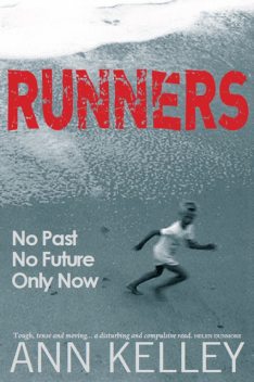 Runners, Ann Kelley