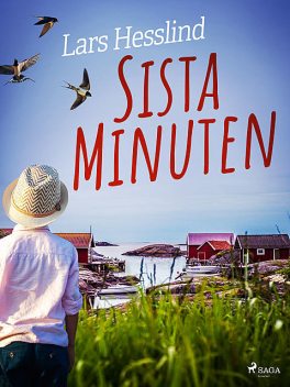 Sista Minuten, Lars Hesslind