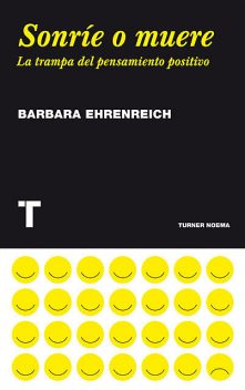 Sonríe o muere, Barbara Ehrenreich