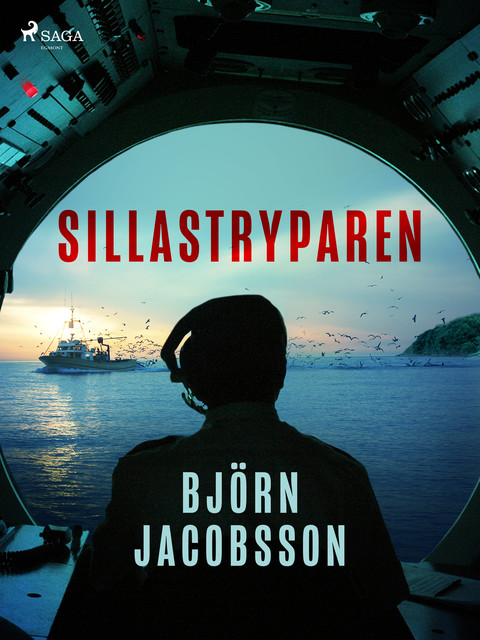 Sillastryparen, Björn Jacobsson