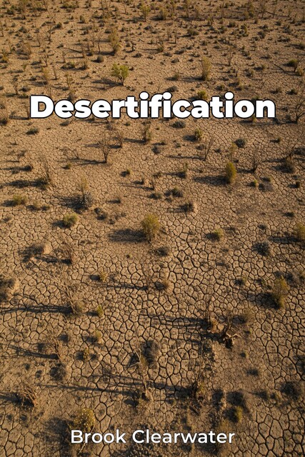 Desertification, Brook Clearwater