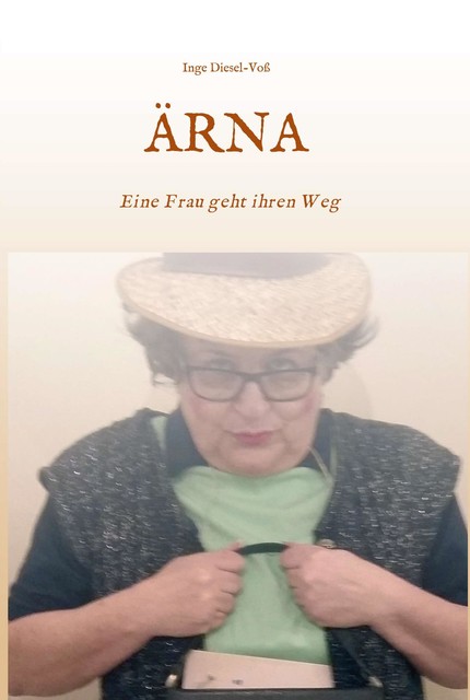 ÄRNA, Inge Diesel-Voß