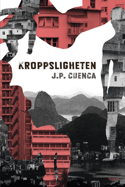 Kroppsligheten, J.P. Cuenca