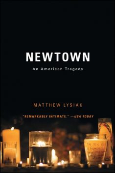 Newtown, Matthew Lysiak