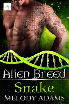 Snake, Melody Adams