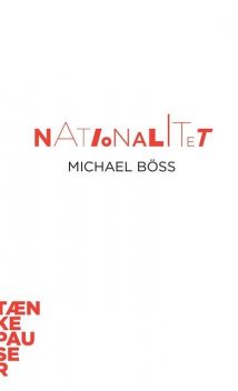Nationalitet, Michael Böss