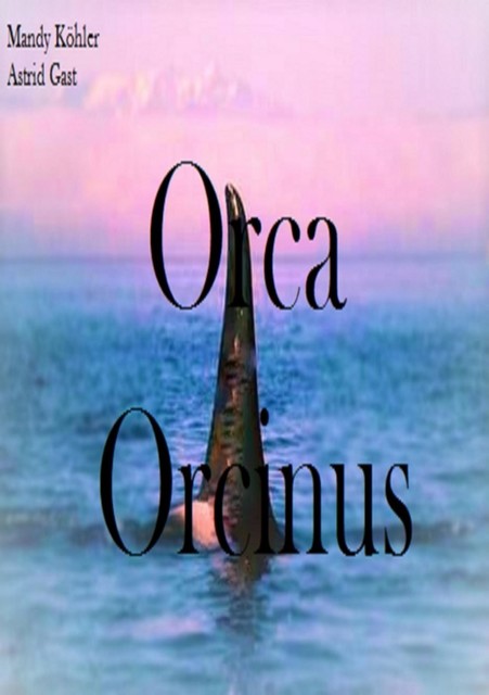 Orca Orcinus, Mandy Köhler
