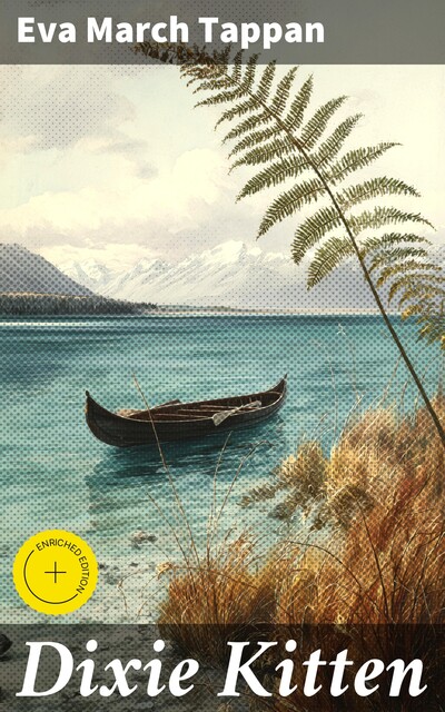 Dixie Kitten, Eva March Tappan