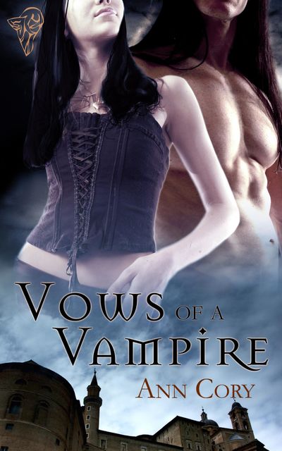 Vows of a Vampire, Ann Cory