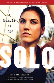 Solo, Hope Solo