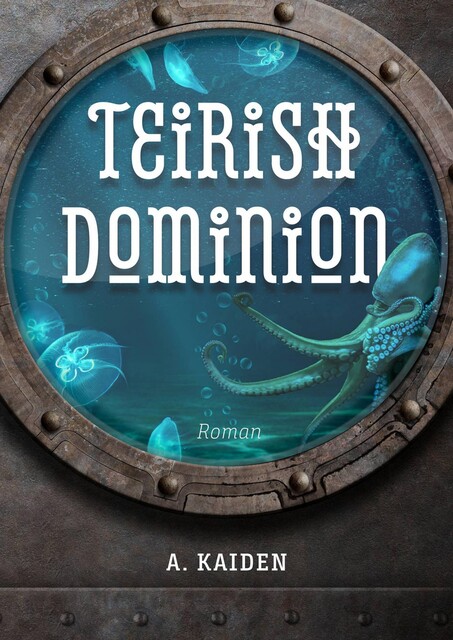 Teirish Dominion, A. Kaiden