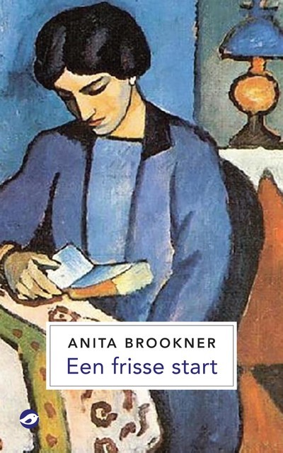 Een frisse start, Anita Brookner