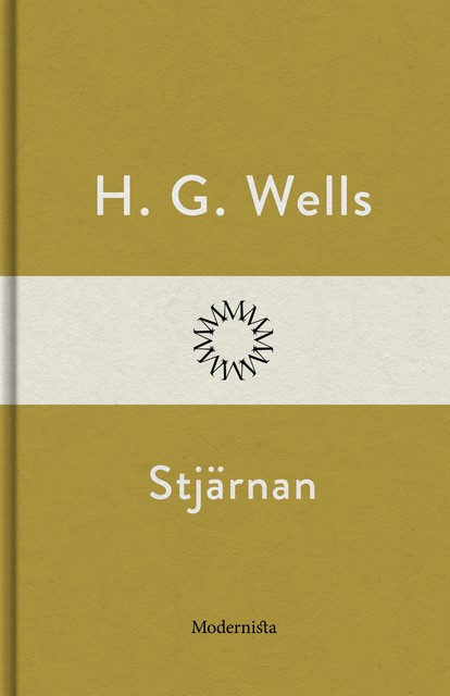 Stjärnan, H.G. Wells