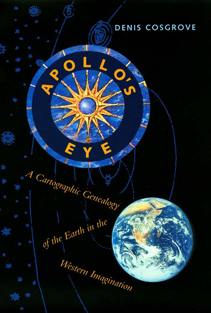 Apollo's Eye, Denis Cosgrove