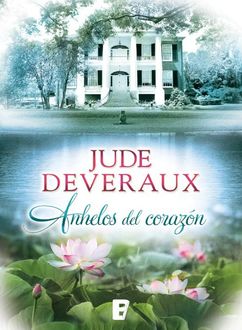 Anhelos Del Corazón, Jude Deveraux