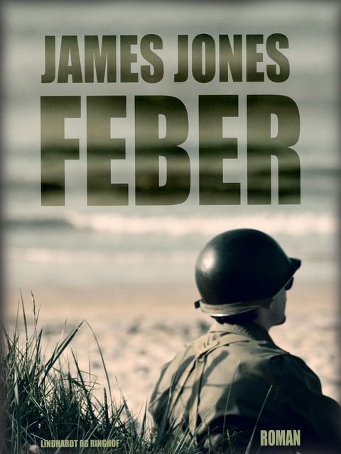 Feber, James Jones