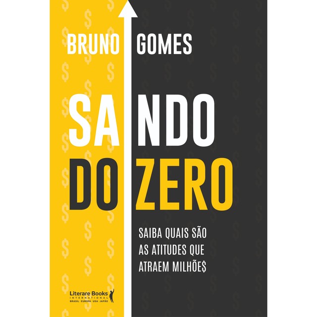 Saindo do Zero, Bruno Gomes