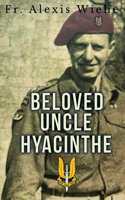 My Beloved Uncle Hyacinth, Alexis Wiehe