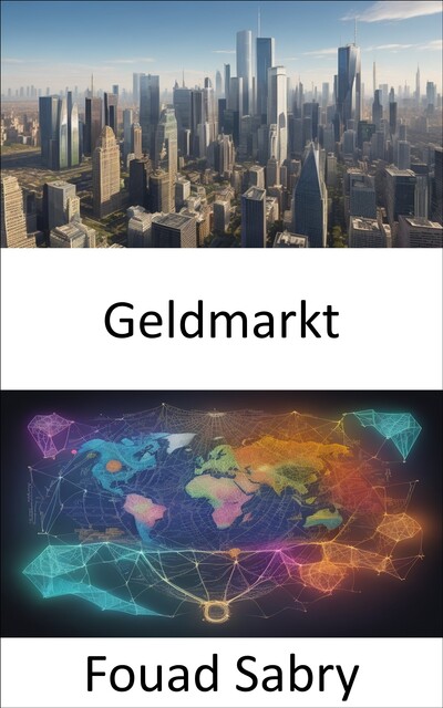 Geldmarkt, Fouad Sabry
