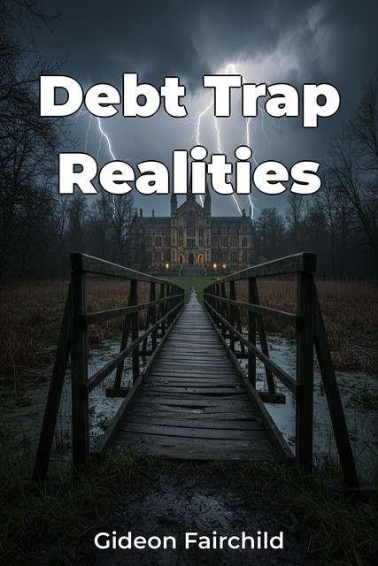 Debt Trap Realities, Gideon Fairchild