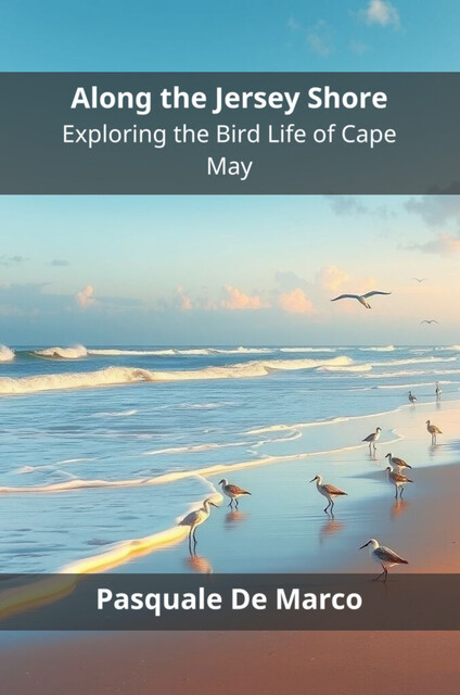 Along the Jersey Shore, Pasquale De Marco