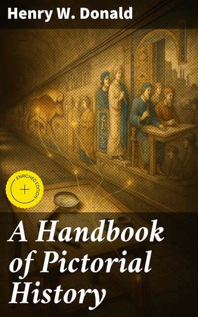 A Handbook of Pictorial History, Henry W. Donald