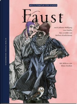 Faust, Barbara Kindermann