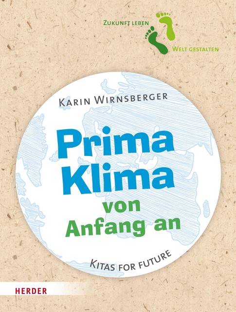 Prima Klima von Anfang an, Karin Wirnsberger