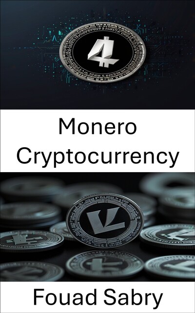 Monero Cryptocurrency, Fouad Sabry