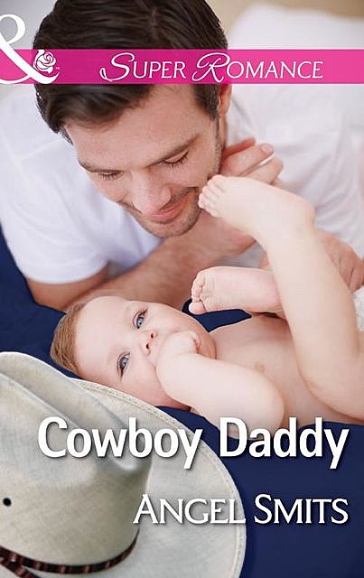 Cowboy Daddy, Angel Smits