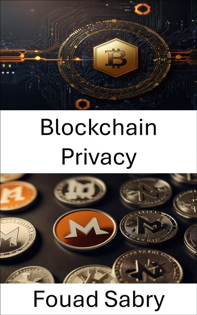 Blockchain Privacy, Fouad Sabry