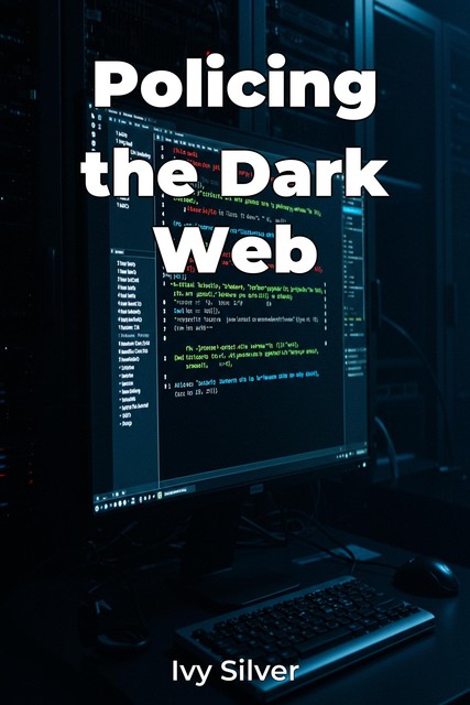 Policing the Dark Web, Ivy Silver