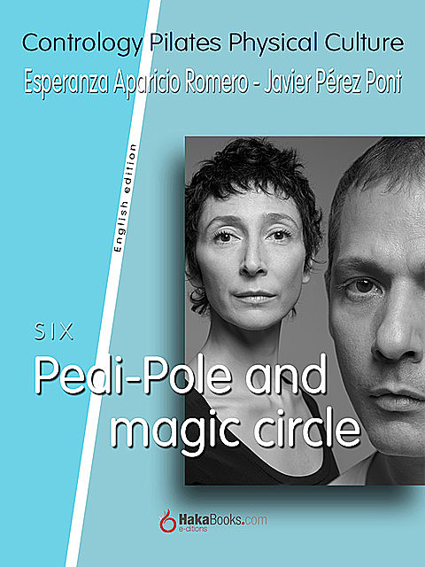Pedi-Pole and Magic Circle, Esperanza Aparicio Romero, Javier Pérez Pont