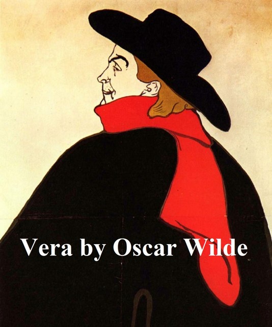 Vera, Oscar Wilde