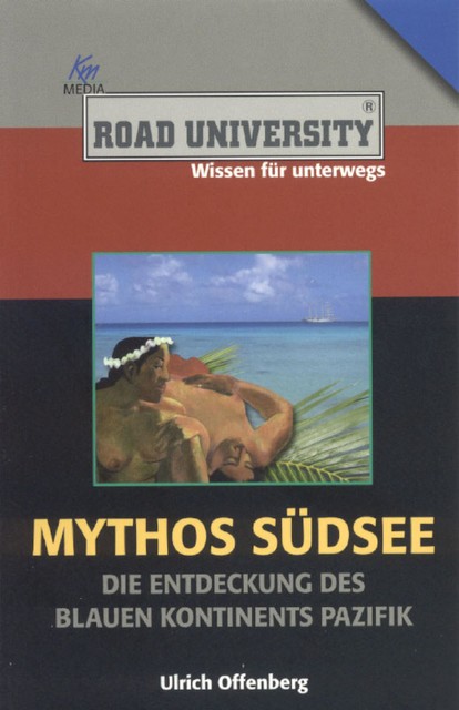 Mythos Südsee, Ulrich Offenberg