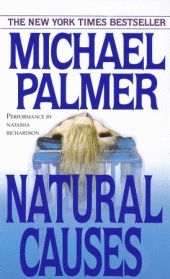 Causas Naturales, Michael Palmer