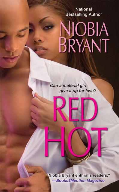 Red Hot, Niobia Bryant