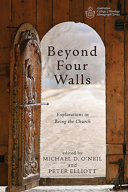 Beyond Four Walls, Michael O'Neil