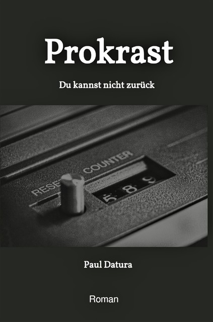 Prokrast, Paul Datura