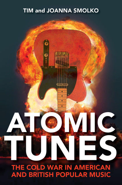 Atomic Tunes, Tim Smolko, Joanna Smolko