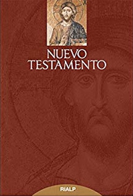 Nuevo Testamento, Varios Autores