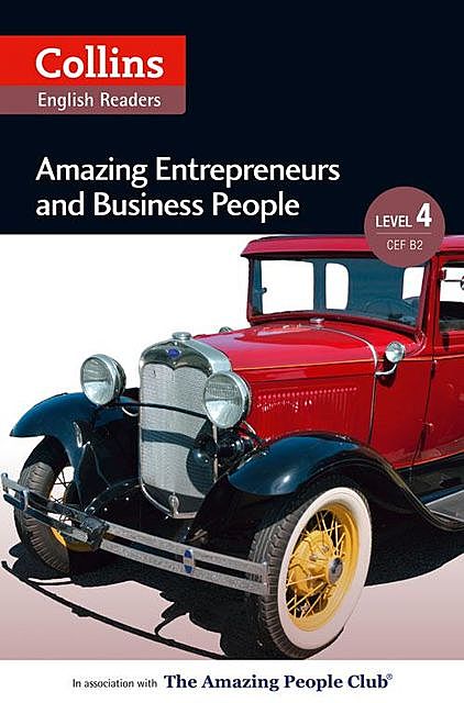 Amazing Entrepreneurs & Business People, Fiona MacKenzie, Katerina Mestheneou