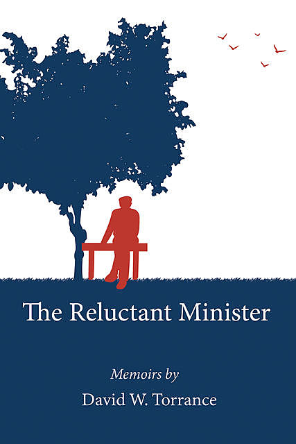 The Reluctant Minister, David Torrance